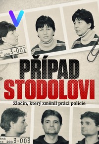 Případ Stodolovi – 3.díl – Pochybení – online k přehrání
