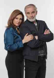 Prokurátorka – 4.díl – online k přehrání