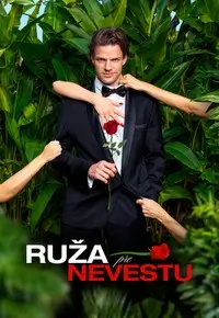 Ruža pre nevestu 2 – 1.díl – online k přehrání
