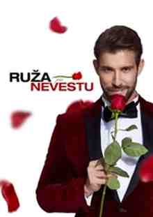 Ruža pre nevestu – 3.díl – online k přehrání