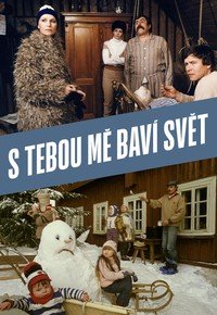 S tebou mě baví svět – online k přehrání