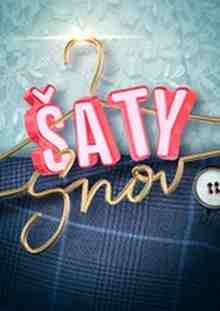 Šaty snov – 6.díl – online k přehrání