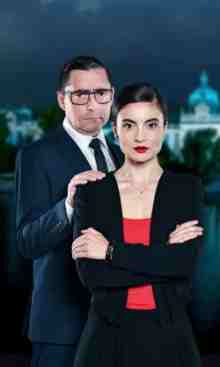 Sedm schodů k moci – 4.díl – online k přehrání