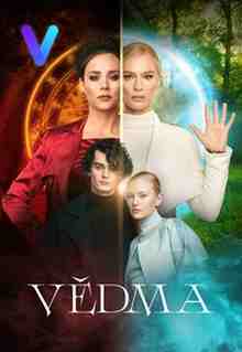 Seriál Vědma – online k přehrání