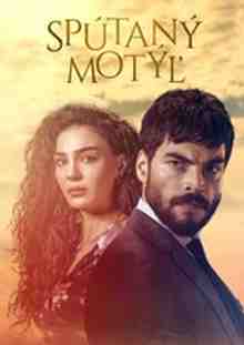 Spútaný motýľ – 63.díl – online k přehrání