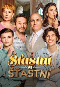 Šťastní vs. Šťastní – 1.díl – online k přehrání