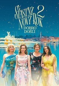 Šťastný nový rok 2: Dobro došli – online k přehrání