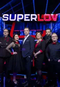 Superlov 2 – 1.díl – online k přehrání