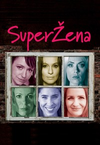 Superžena – online k přehrání