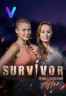 Survivor After – 7.díl – online k přehrání
