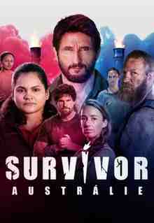 Survivor (Austrálie) 6 – 3.díl – online k přehrání