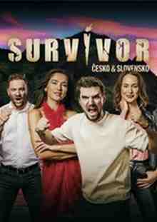 Survivor Česko a Slovensko 2023 – 26.díl – Serialovenebe.cz – online k přehrání