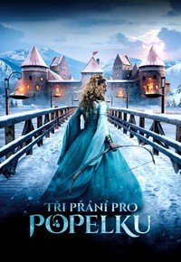 Tři přání pro Popelku – online k přehrání