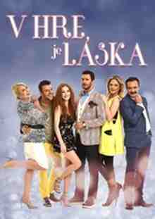 V hre je láska – 4.díl – online k přehrání
