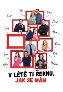 V létě ti řeknu, jak se mám – online k přehrání
