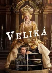 Veliká 2 – 9.díl – Sezóna vlašských ořechů – online k přehrání