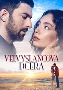 Velvyslancova dcera – 1.díl – online k přehrání