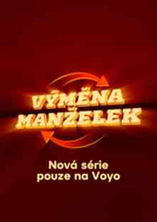 Výměna manželek 15 – 6.díl – online k přehrání