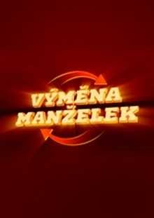 Výměna manželek 7 – 11.díl – online k přehrání