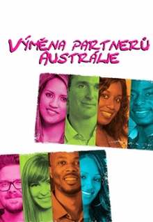 Výměna partnerů Austrálie 3 – 9.díl – online k přehrání