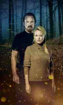 Zákony vlka 2 – 3.díl – Třetí do páru – online k přehrání