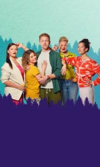 Zalez do spacáku – 2.díl – online k přehrání