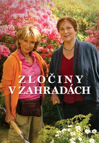 Zločiny v zahradách – 1.díl – Díky bohu za stromy – online k přehrání