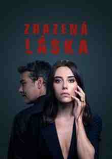 Zrazená láska – 39.díl – online k přehrání
