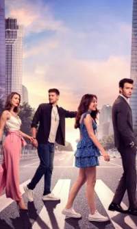 Zvrat osudu – 19.díl – Láska na oko – online k přehrání