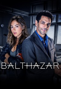 Balthazar 3 – 2. díl – Pátek třináctého – online k přehrání