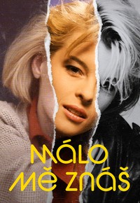 Málo mě znáš – 2. díl – 90. léta – online k přehrání