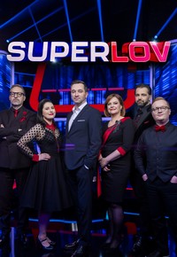 Superlov 2 – 2. díl – online k přehrání