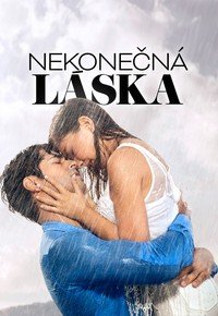 Nekonečná láska – 32. díl – online k přehrání