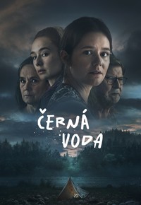 Černá voda – 1. díl – online k přehrání