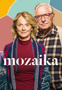 Mozaika – 4. díl – Mezipatra – online k přehrání