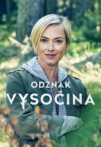 Odznak Vysočina 3 – 8. díl – V kruhu rodinném – online k přehrání
