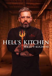 Hell’s Kitchen – 2. díl – online k přehrání