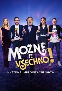 Možné je všechno! – 2. díl – online k přehrání