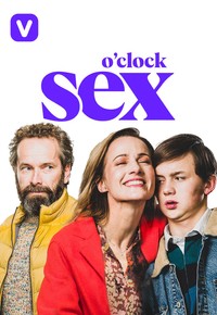 Druhá řada Sex O’Clock – online k přehrání