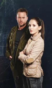 Dvojka na zabití 2 – 4. epizoda: Hoří, má panenko – online k přehrání