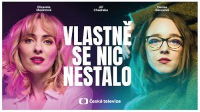 Vlastně se nic nestalo – 4. díl – Side Hustle – online k přehrání