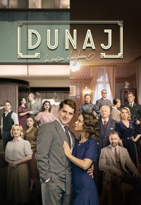 Dunaj, k vašim službám 6 – 9. díl – online k přehrání