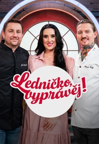 Ledničko, vyprávěj! – 1. díl – online k přehrání