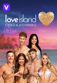 Love Island After 4 – 1. díl – online k přehrání