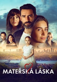 Mateřská láska 2 – 5. díl – online k přehrání