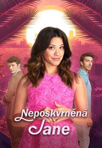 Neposkvrněná Jane – 20. díl – Kapitola dvacátá – online k přehrání