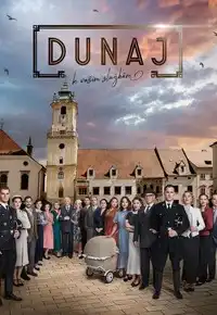 Dunaj, k vašim službám 8 – 15. díl – online k přehrání