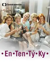 Ententýky – 3. díl – Nikdo mě nemá rád – online k přehrání