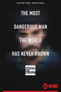 Duchové Bejrútu – 1. díl – Začátek – online k přehrání