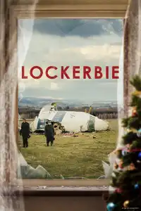 Lockerbie – 1. díl – online k přehrání